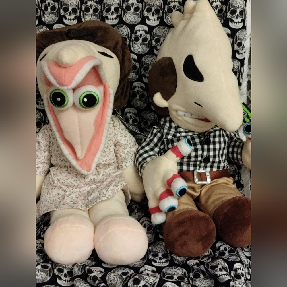Beetlejuice bundle #2